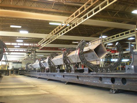 metal fabricator los angeles|miscellaneous steel fabricators.